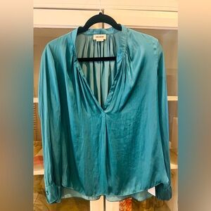 Zadig & Voltaire Tink blouse